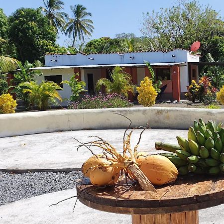 Hostel Rancho Tranquillo Moyogalpa Zewnętrze zdjęcie