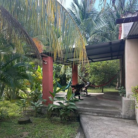 Hostel Rancho Tranquillo Moyogalpa Zewnętrze zdjęcie