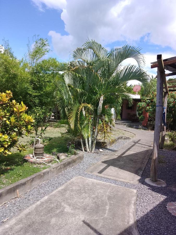 Hostel Rancho Tranquillo Moyogalpa Zewnętrze zdjęcie