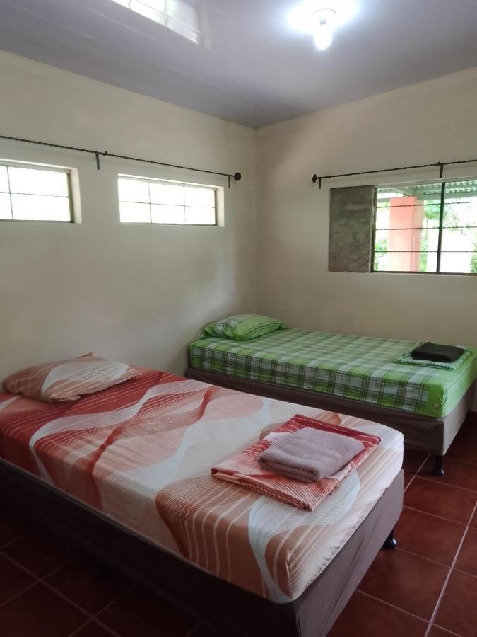 Hostel Rancho Tranquillo Moyogalpa Zewnętrze zdjęcie
