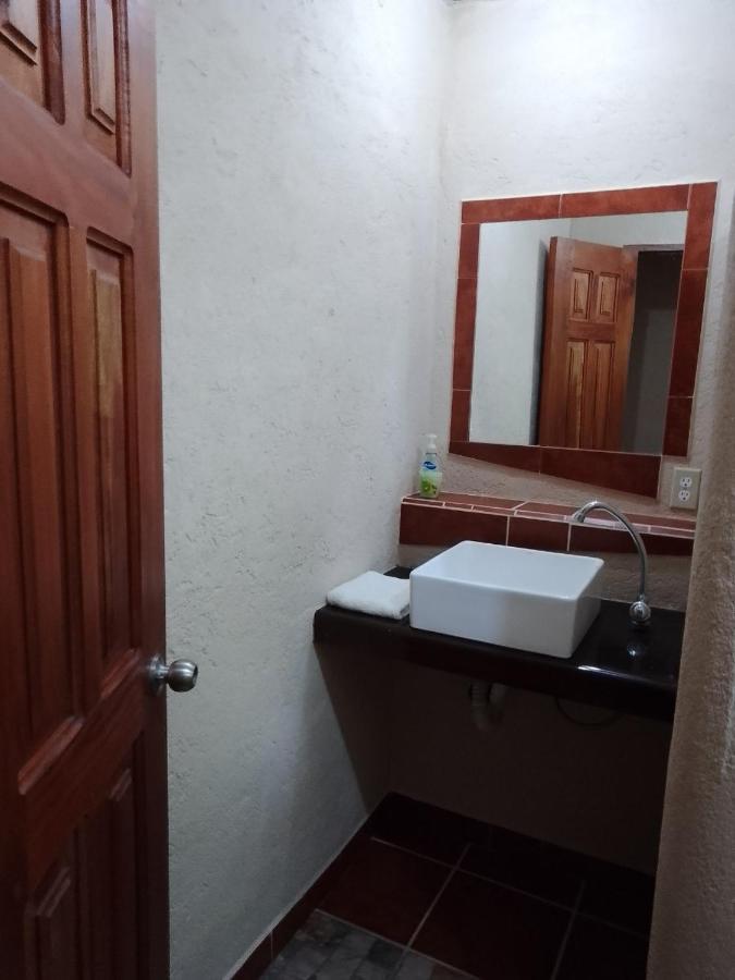Hostel Rancho Tranquillo Moyogalpa Zewnętrze zdjęcie
