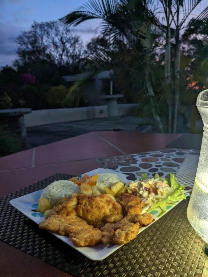 Hostel Rancho Tranquillo Moyogalpa Zewnętrze zdjęcie
