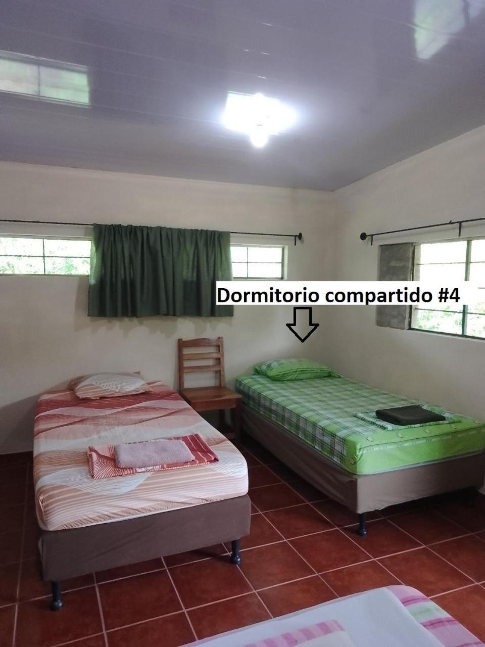 Hostel Rancho Tranquillo Moyogalpa Pokój zdjęcie