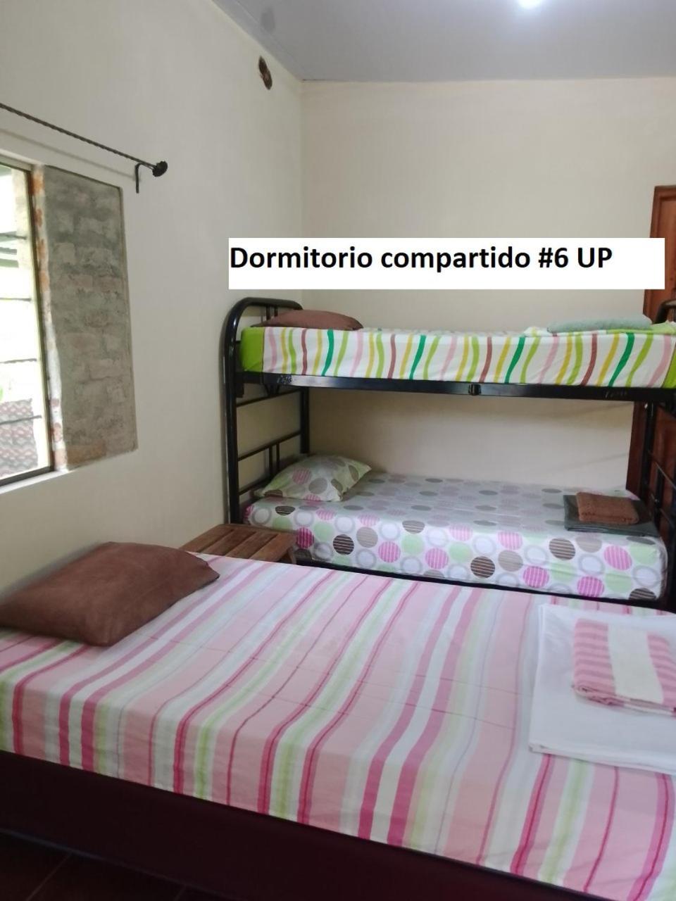 Hostel Rancho Tranquillo Moyogalpa Pokój zdjęcie