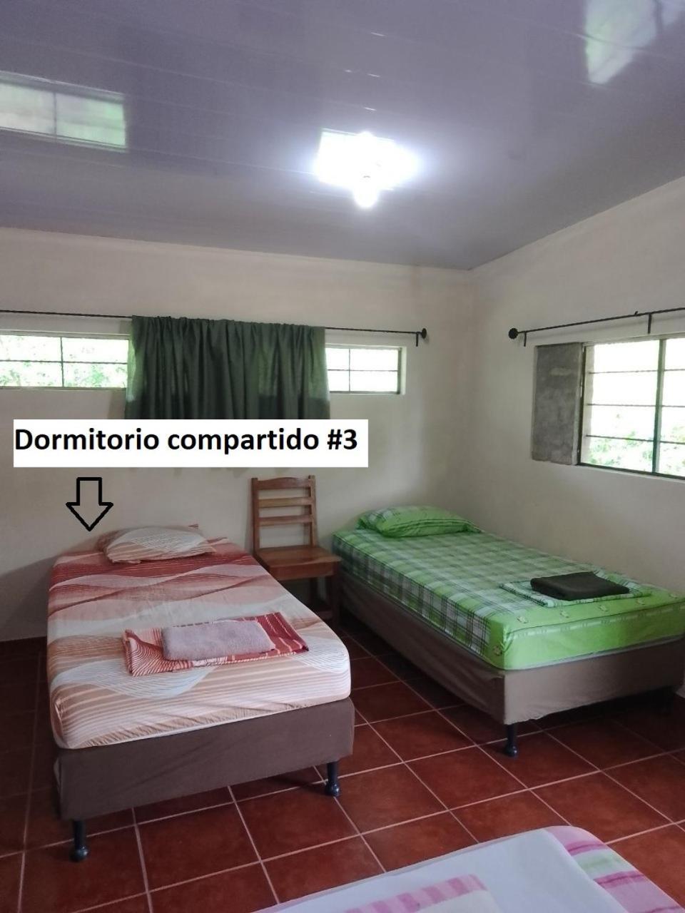 Hostel Rancho Tranquillo Moyogalpa Pokój zdjęcie