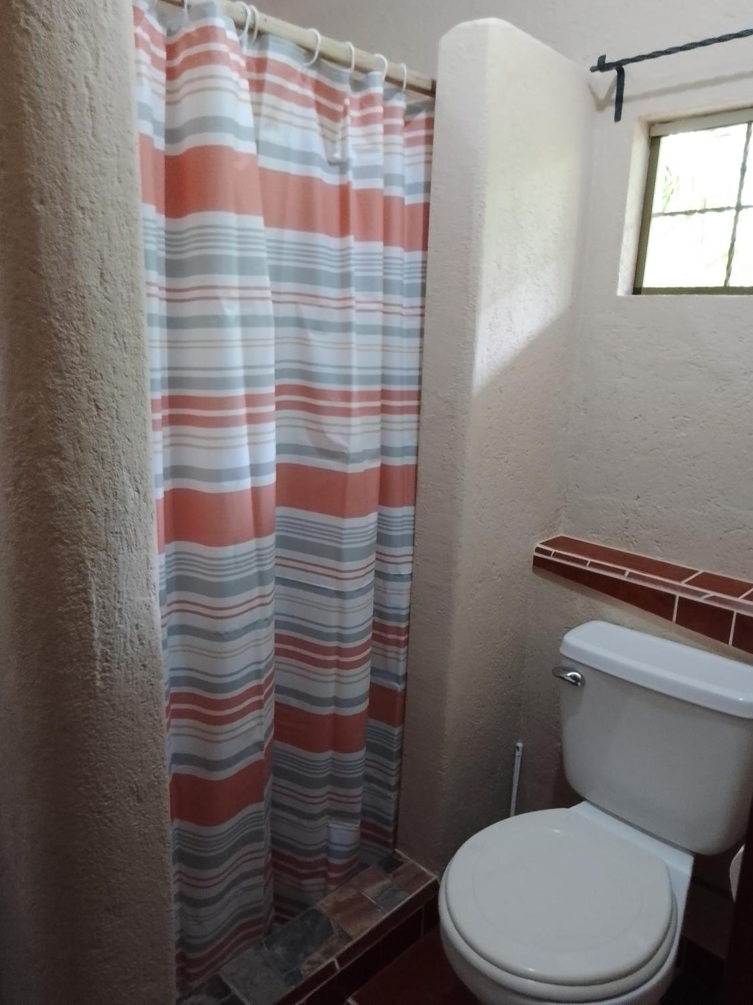 Hostel Rancho Tranquillo Moyogalpa Zewnętrze zdjęcie