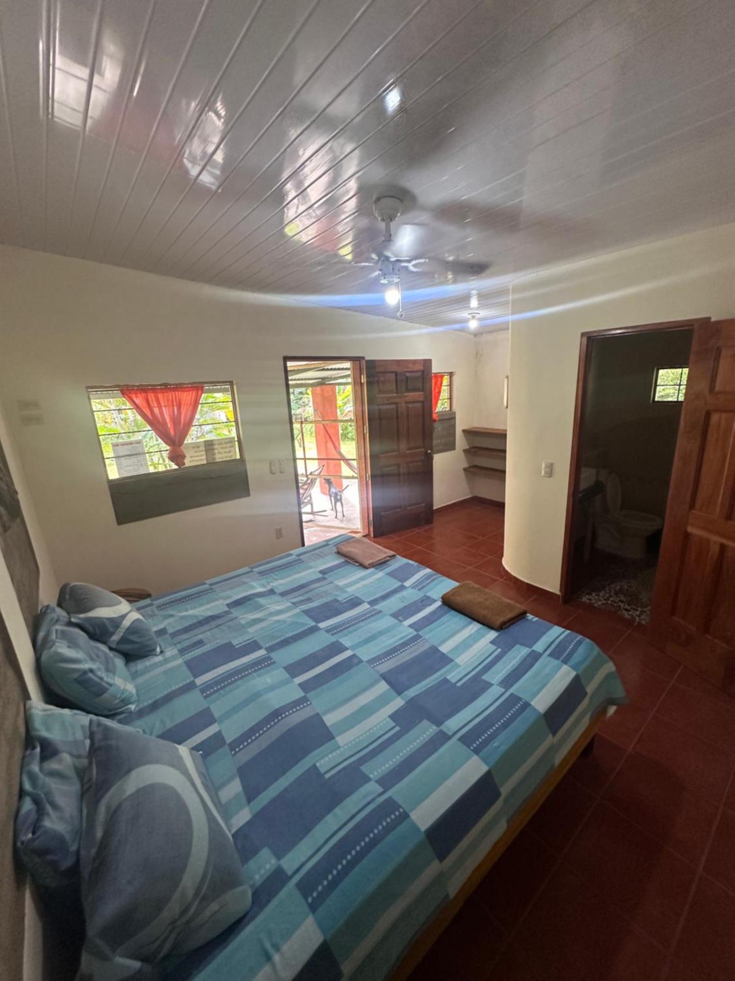 Hostel Rancho Tranquillo Moyogalpa Zewnętrze zdjęcie
