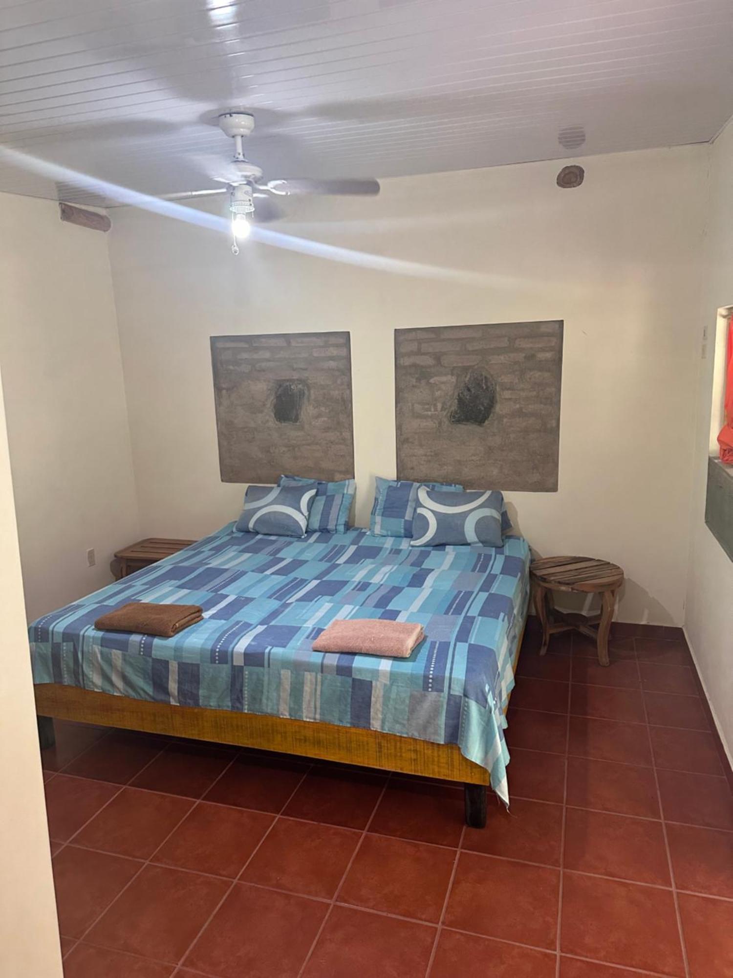 Hostel Rancho Tranquillo Moyogalpa Zewnętrze zdjęcie