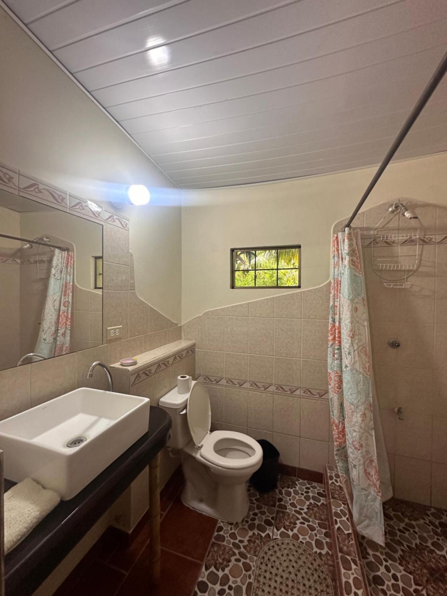 Hostel Rancho Tranquillo Moyogalpa Zewnętrze zdjęcie