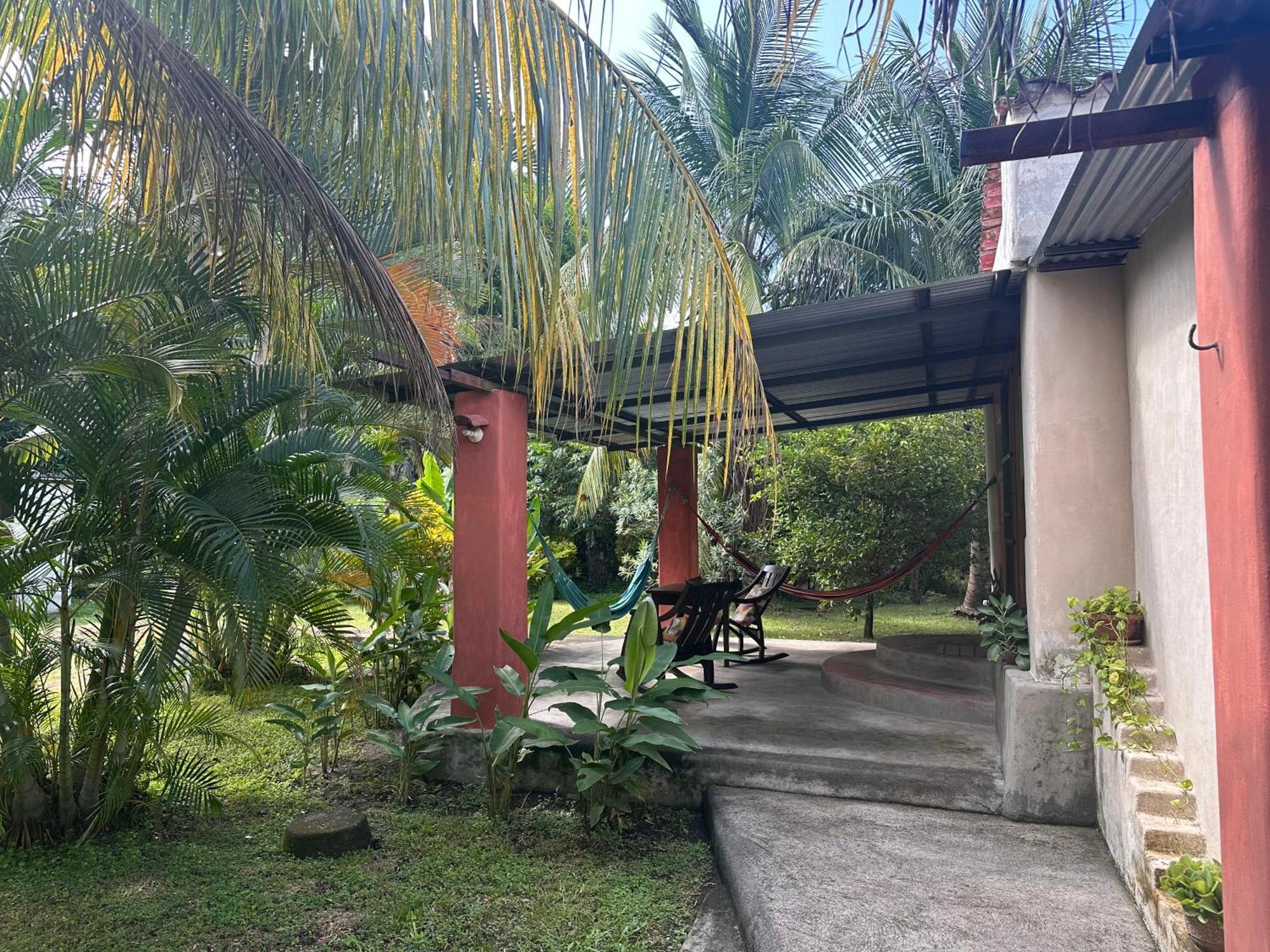 Hostel Rancho Tranquillo Moyogalpa Zewnętrze zdjęcie