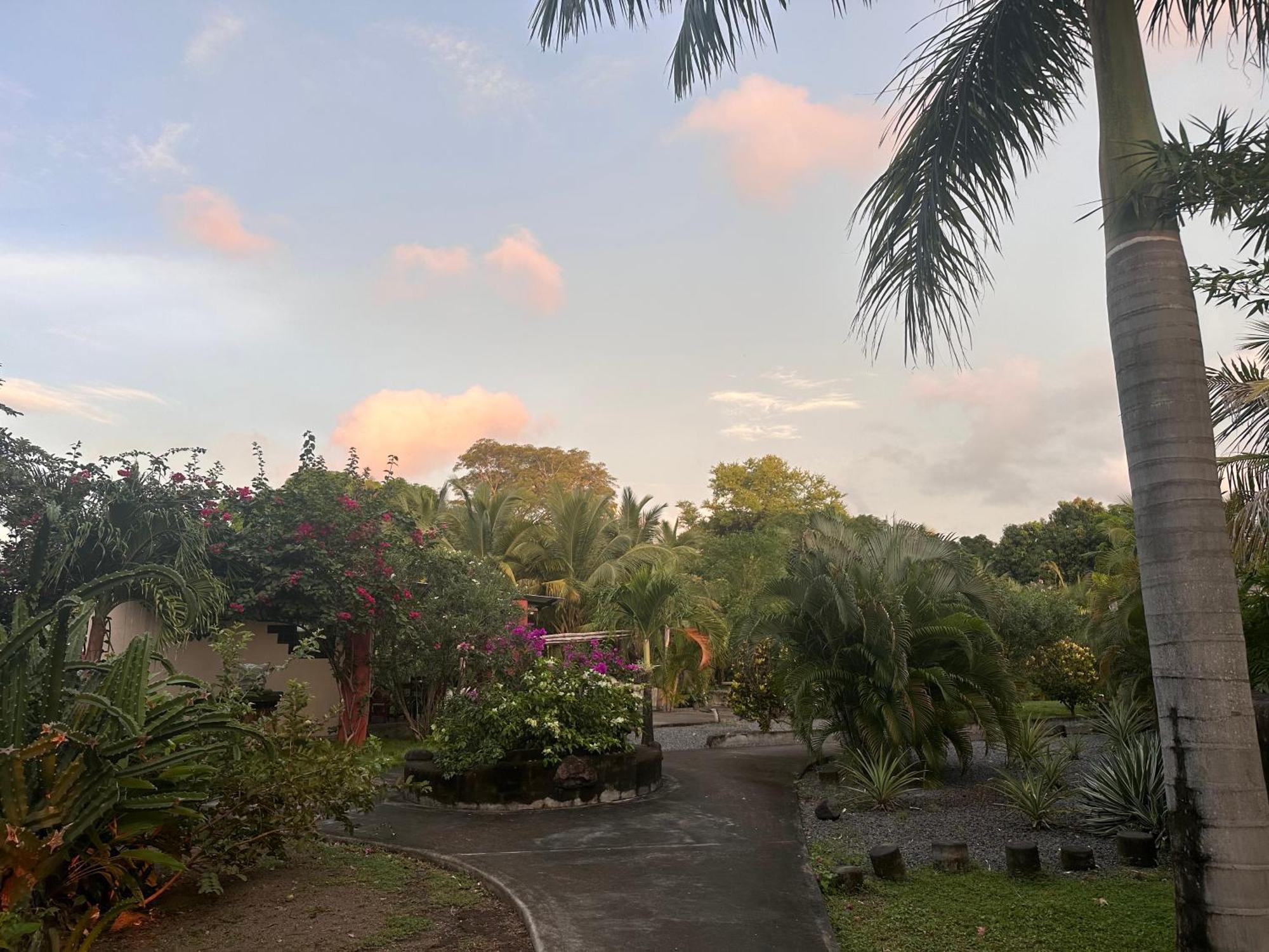 Hostel Rancho Tranquillo Moyogalpa Zewnętrze zdjęcie