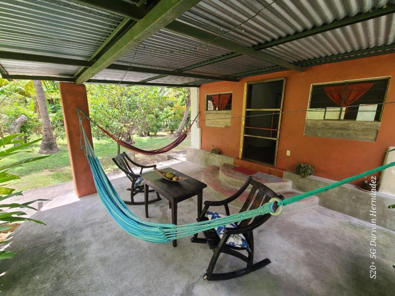 Hostel Rancho Tranquillo Moyogalpa Zewnętrze zdjęcie