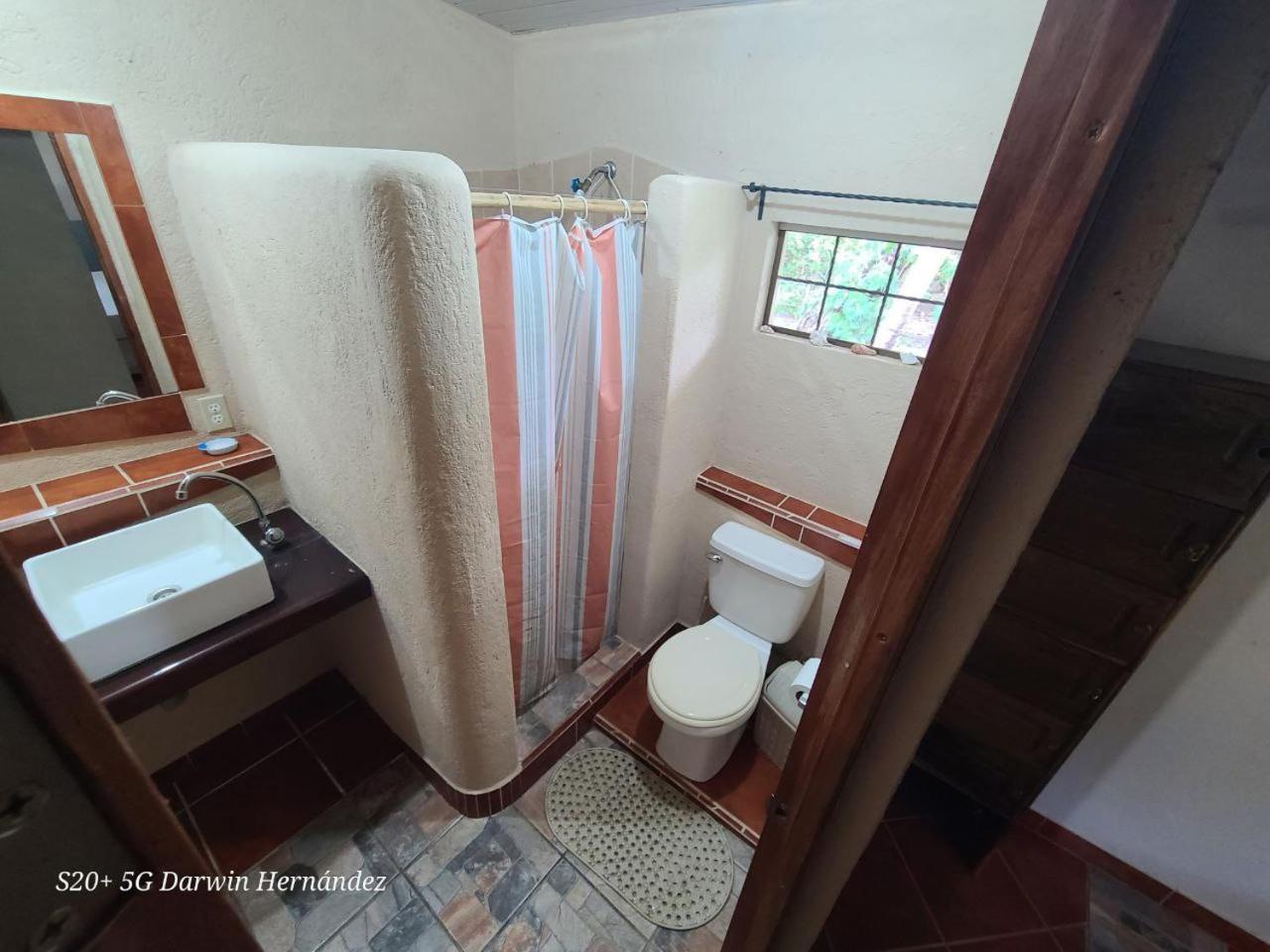 Hostel Rancho Tranquillo Moyogalpa Zewnętrze zdjęcie