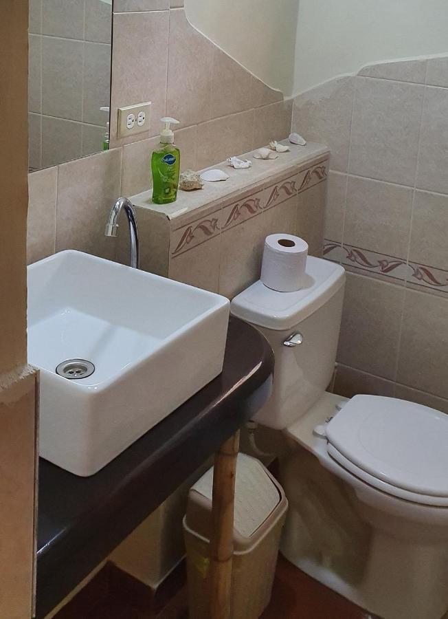 Hostel Rancho Tranquillo Moyogalpa Zewnętrze zdjęcie