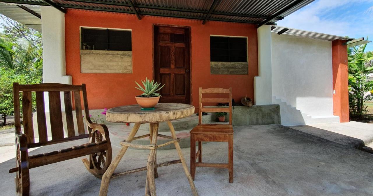 Hostel Rancho Tranquillo Moyogalpa Zewnętrze zdjęcie