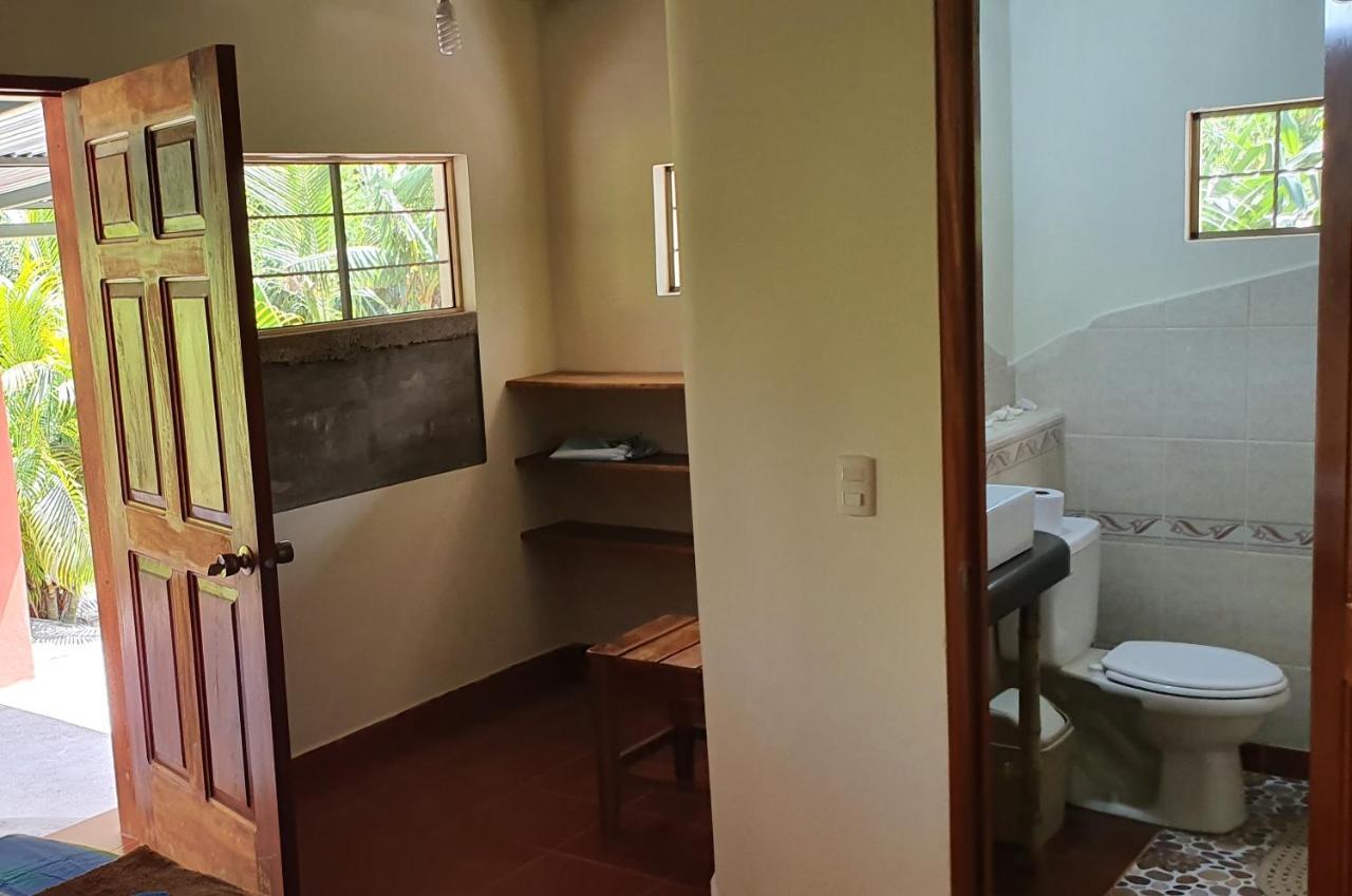 Hostel Rancho Tranquillo Moyogalpa Zewnętrze zdjęcie