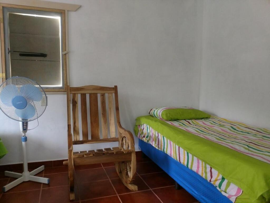 Hostel Rancho Tranquillo Moyogalpa Zewnętrze zdjęcie
