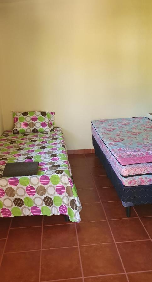 Hostel Rancho Tranquillo Moyogalpa Zewnętrze zdjęcie