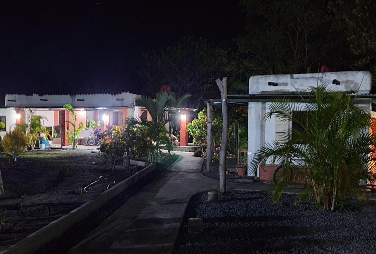 Hostel Rancho Tranquillo Moyogalpa Zewnętrze zdjęcie