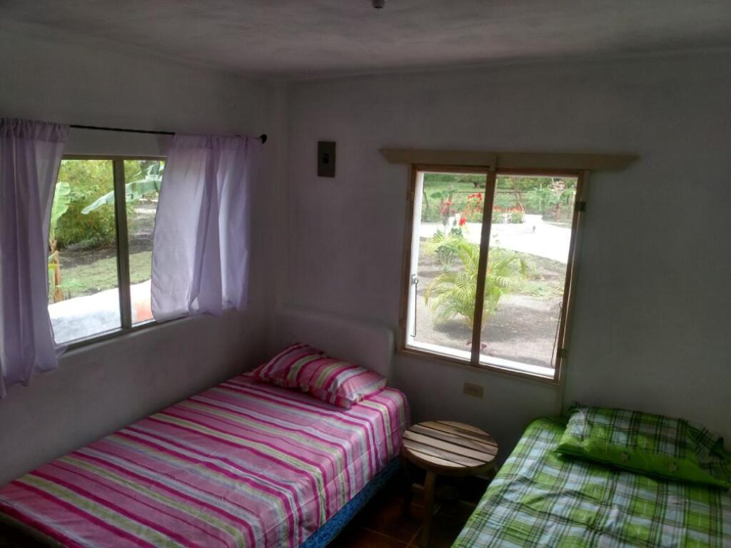Hostel Rancho Tranquillo Moyogalpa Zewnętrze zdjęcie