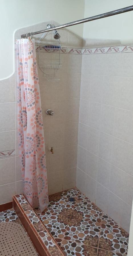 Hostel Rancho Tranquillo Moyogalpa Zewnętrze zdjęcie