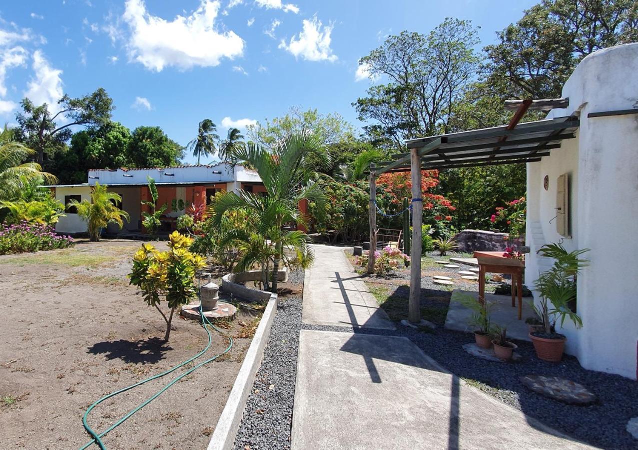 Hostel Rancho Tranquillo Moyogalpa Zewnętrze zdjęcie