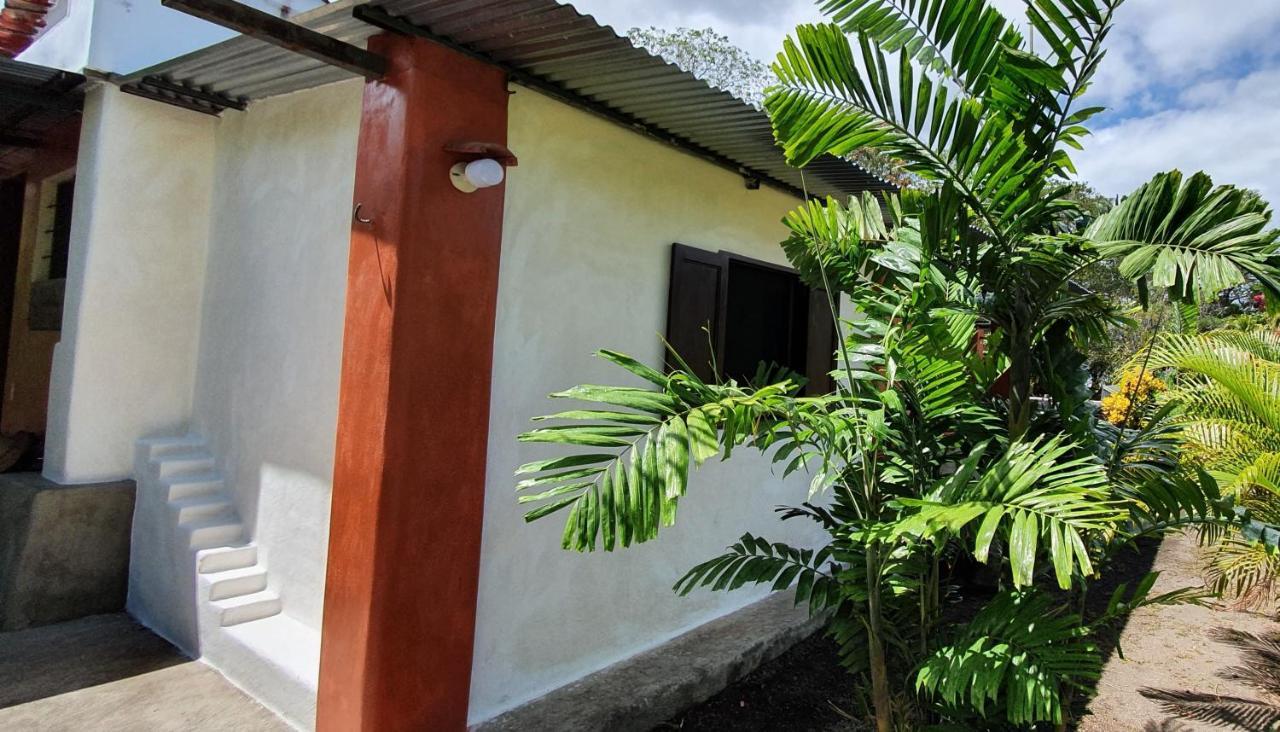 Hostel Rancho Tranquillo Moyogalpa Zewnętrze zdjęcie