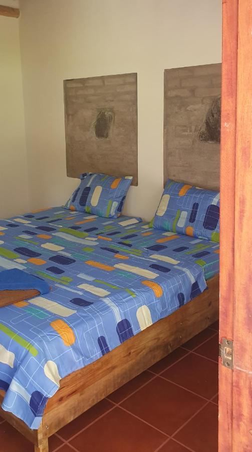 Hostel Rancho Tranquillo Moyogalpa Zewnętrze zdjęcie